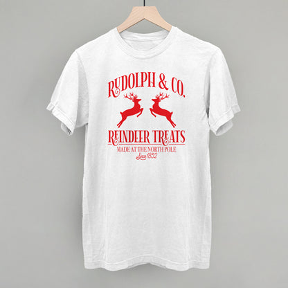 Rudolph & Co Reindeer Treats