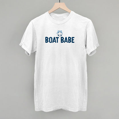 Boat Babe