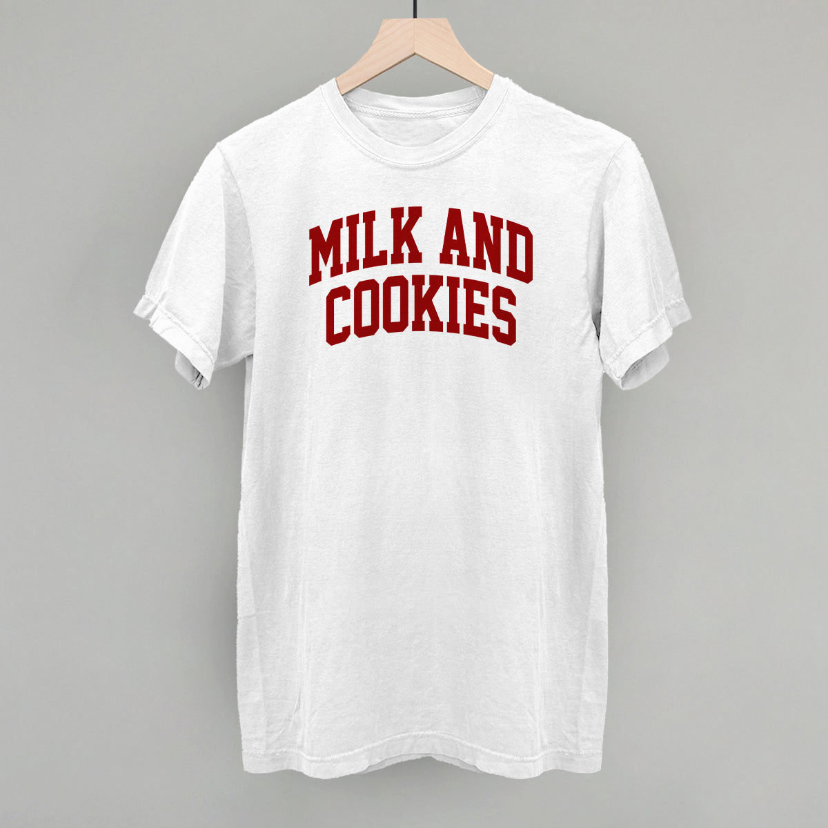 Milk And Cookies Arch
