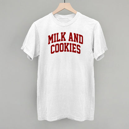 Milk And Cookies Arch
