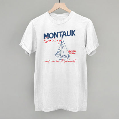 Montauk Sailing