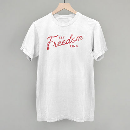Let Freedom Ring