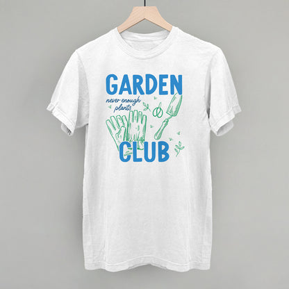 Garden Club Doodles