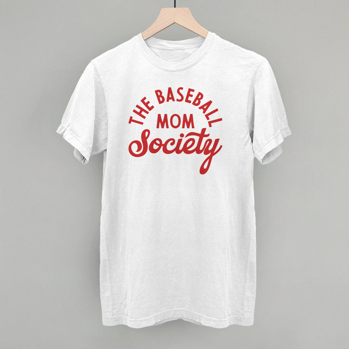 The Baseball Mom Society