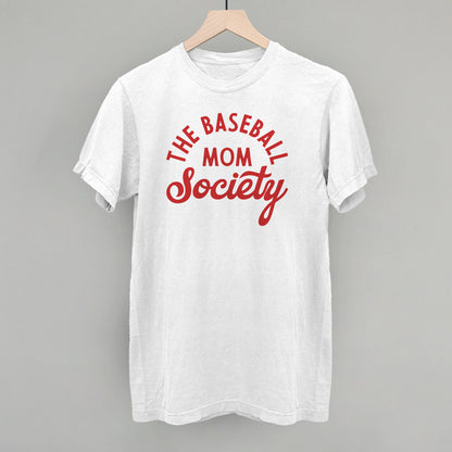 The Baseball Mom Society