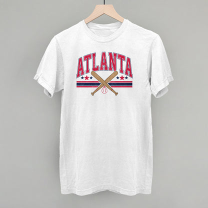 Atlanta Baseball
