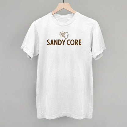 Sandy Core