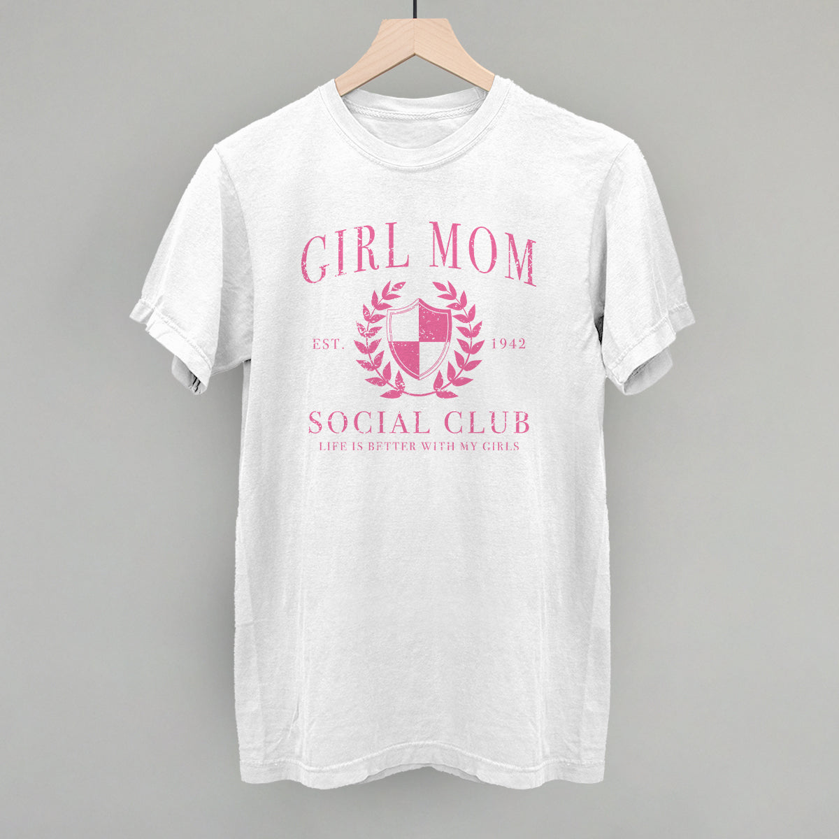 Girl Mom Social Club