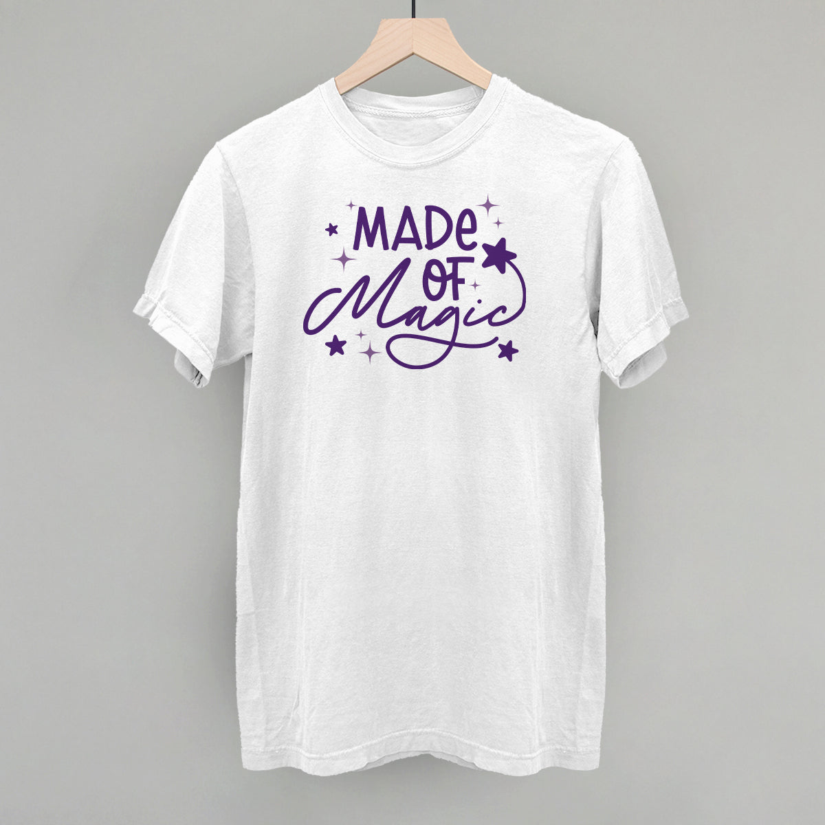 Made Of Magic