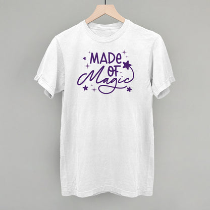 Made Of Magic
