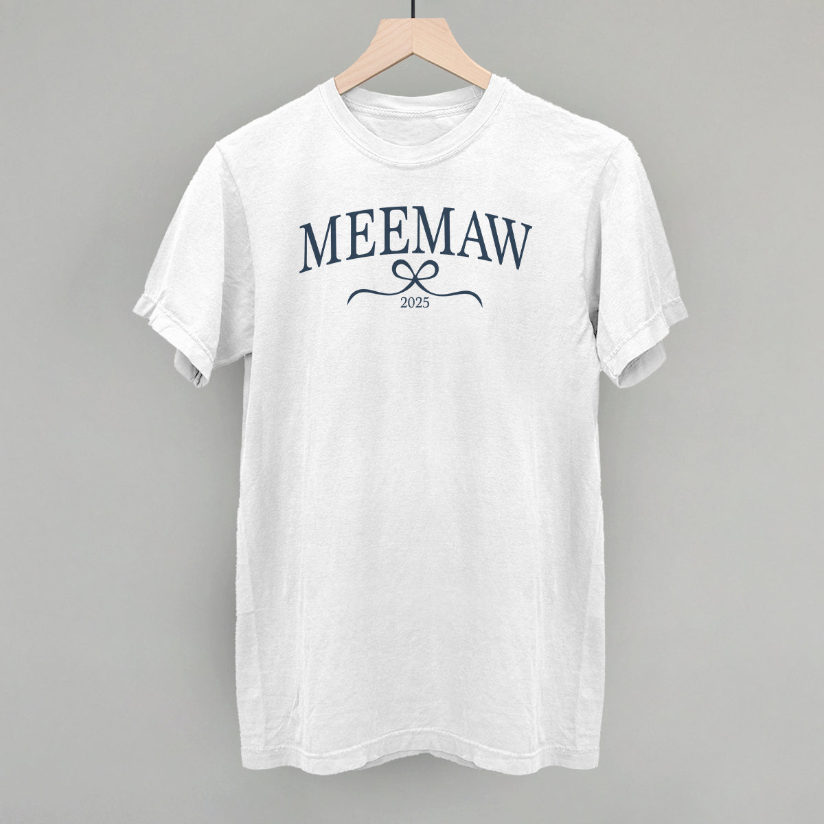 Meemaw 2025 Bow