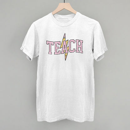 Teach Lightning