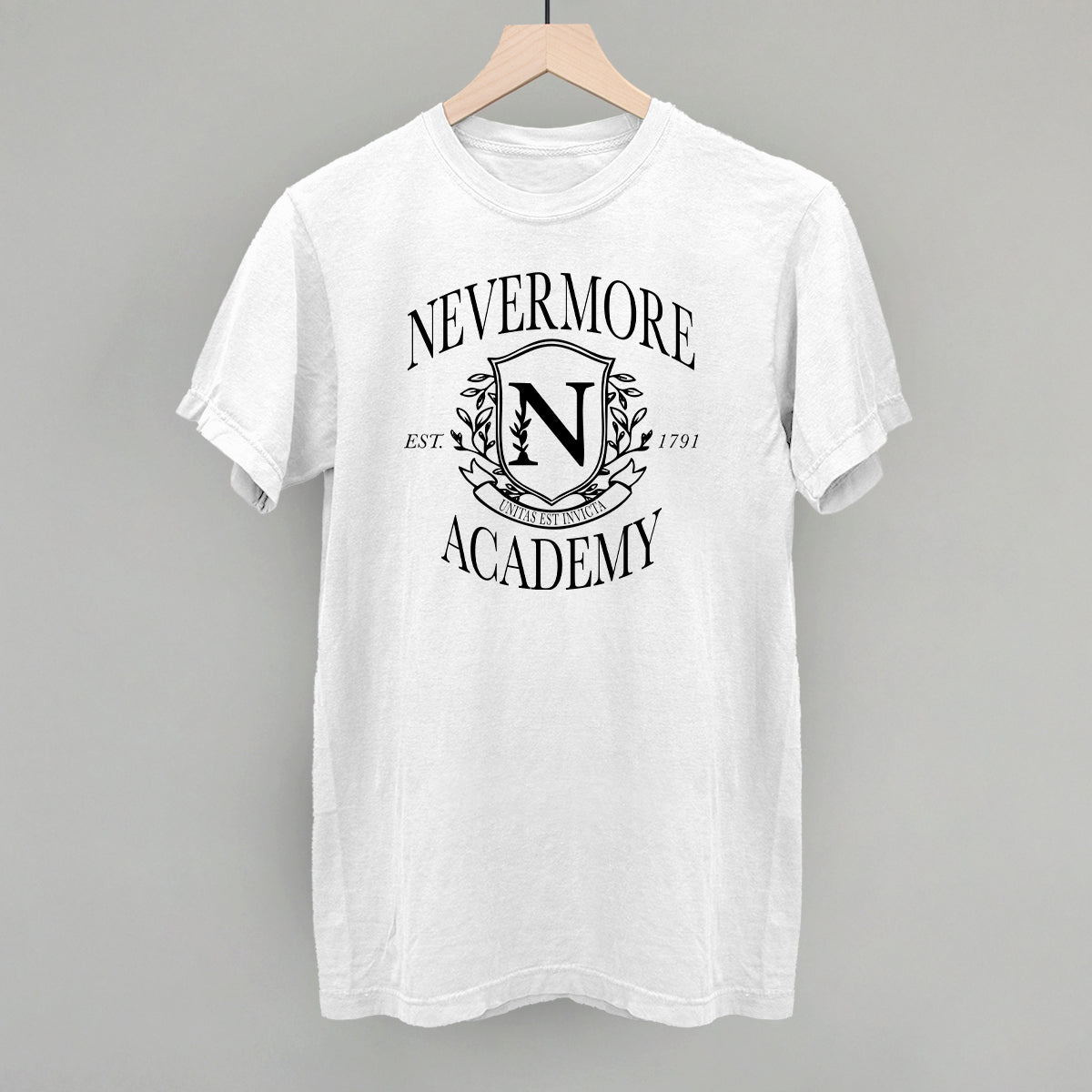 Nevermore Academy