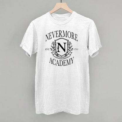 Nevermore Academy