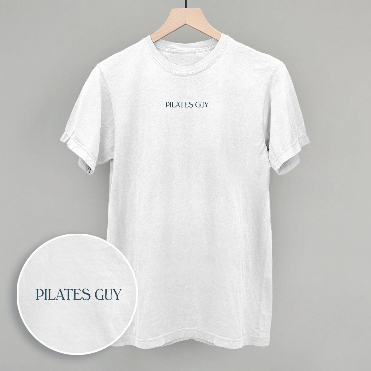 Pilates Guy