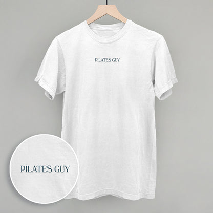 Pilates Guy
