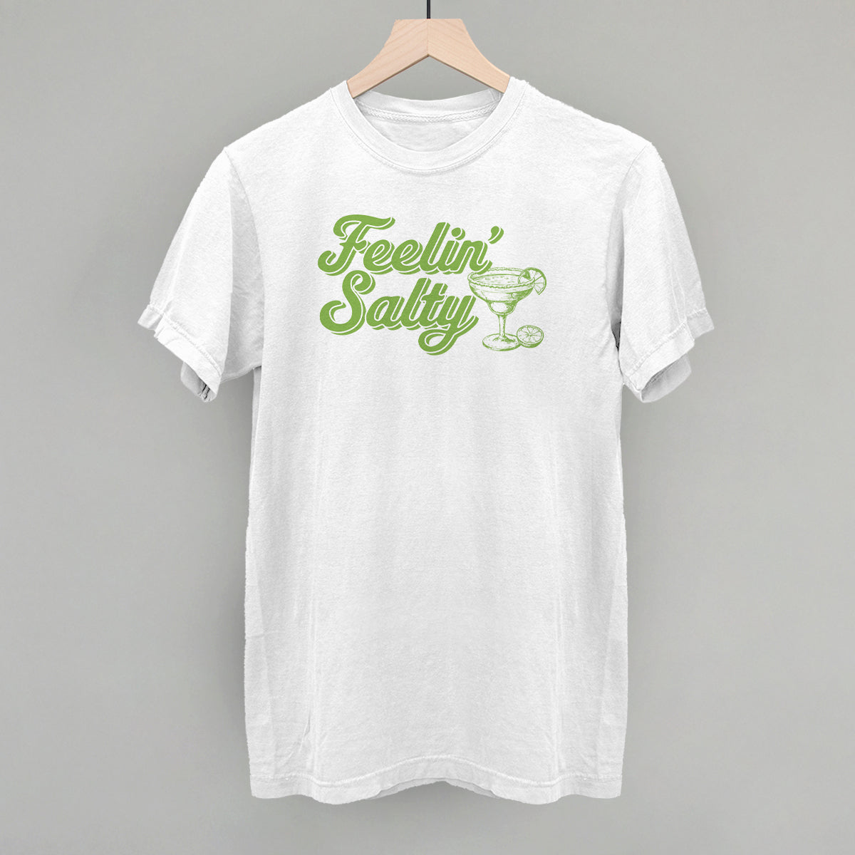 Feelin' Salty Margarita