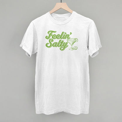 Feelin' Salty Margarita