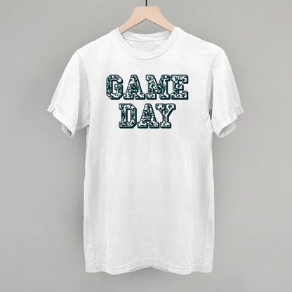 Game Day Floral PHI