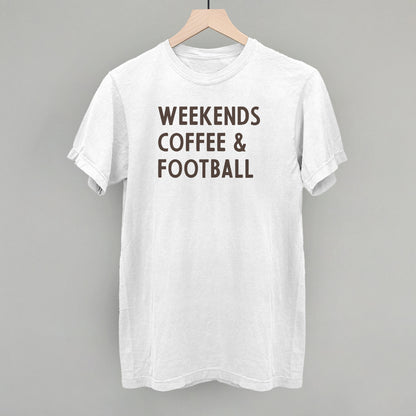 Weekends Coffee And Football