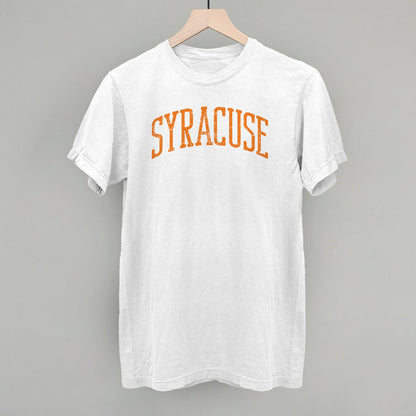 Syracuse Arch