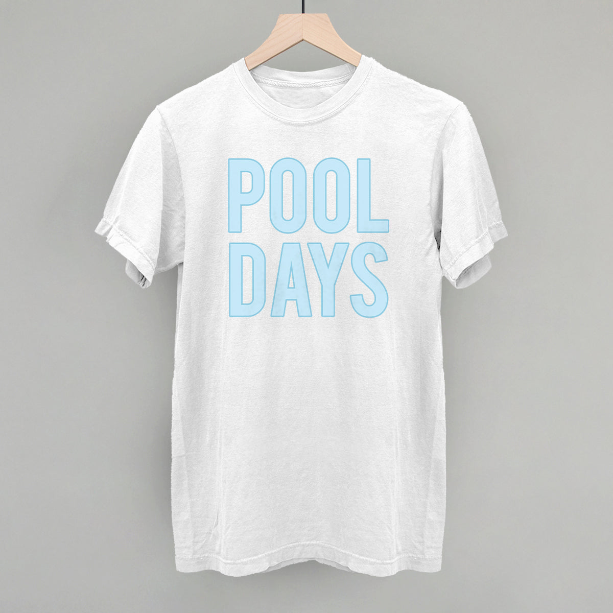 Pool Days