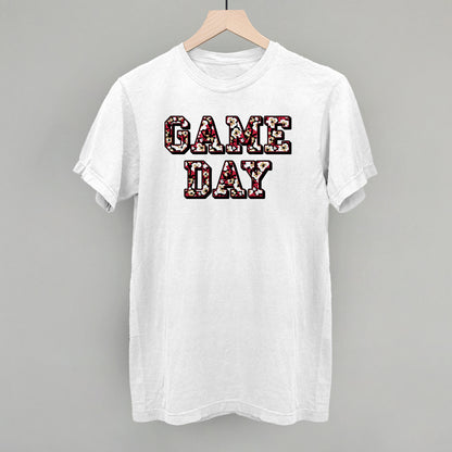 Game Day Floral SF