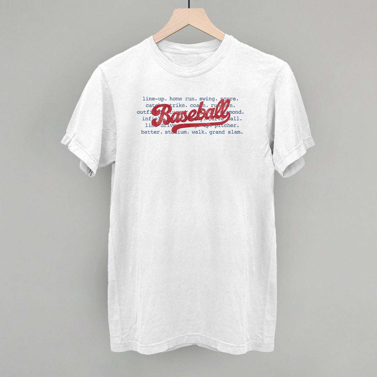 Baseball Terms
