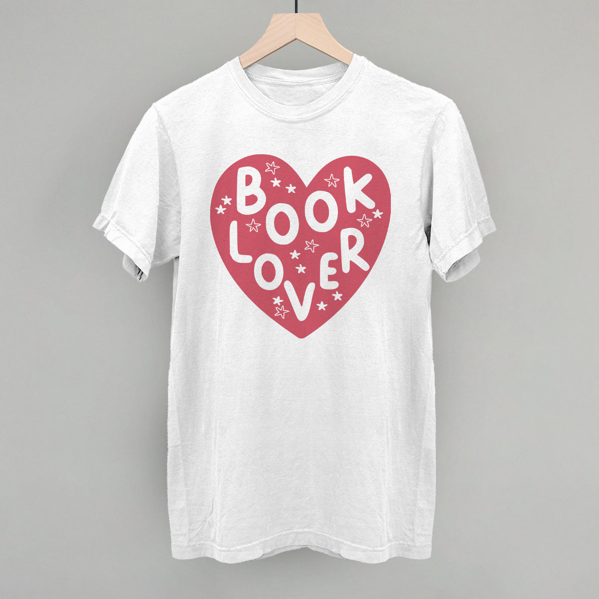 Book Lover