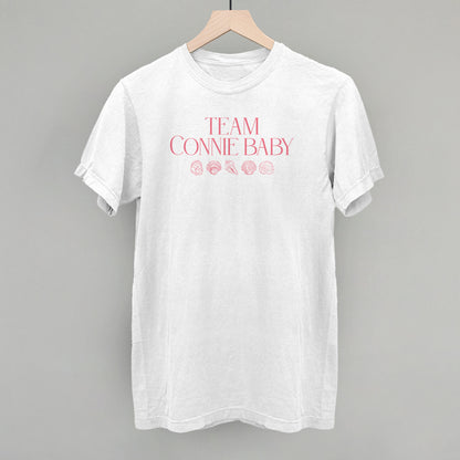 Team Connie Baby