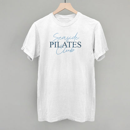 Seaside Pilates Club