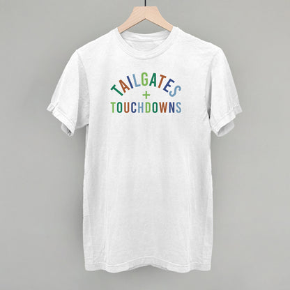 Tailgates And Touchdowns