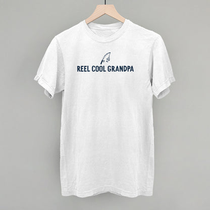 Reel Cool Grandpa