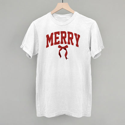 Merry Arch + Bow