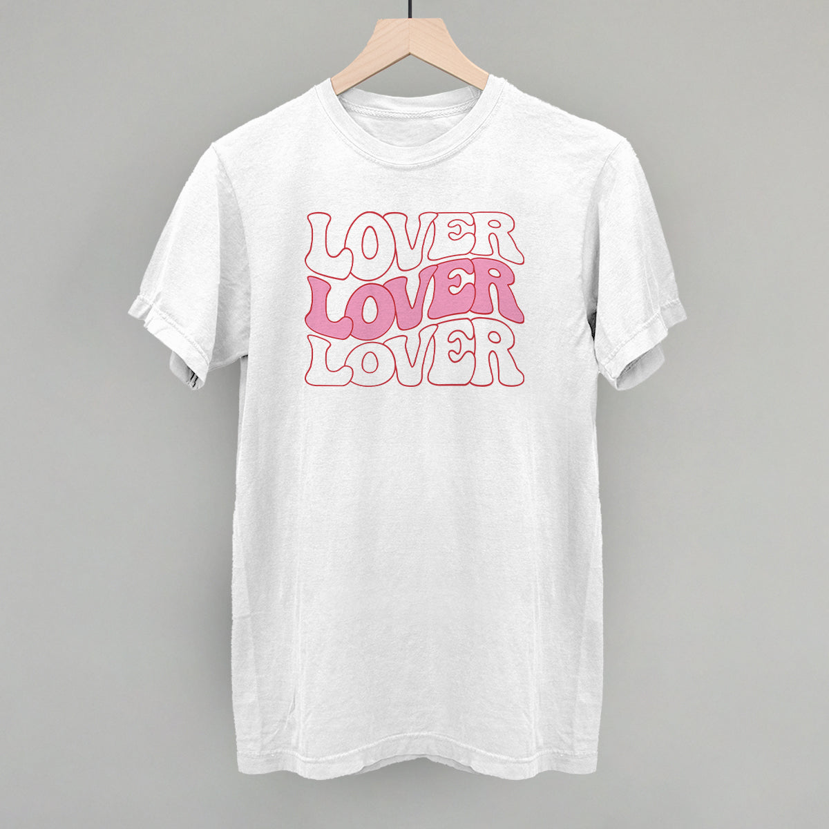 Lover Repeated