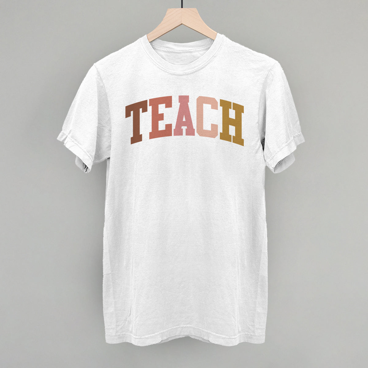 Teach Arch