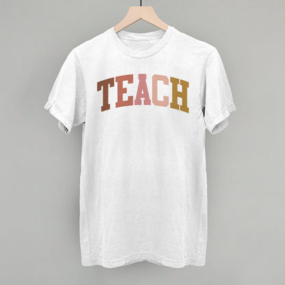 Teach Arch