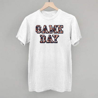 Game Day Floral CHI