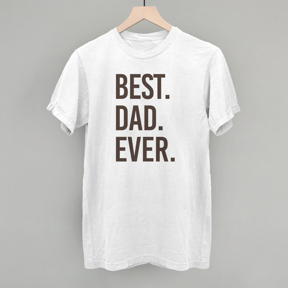 Best Dad Ever