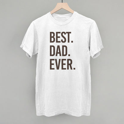 Best Dad Ever