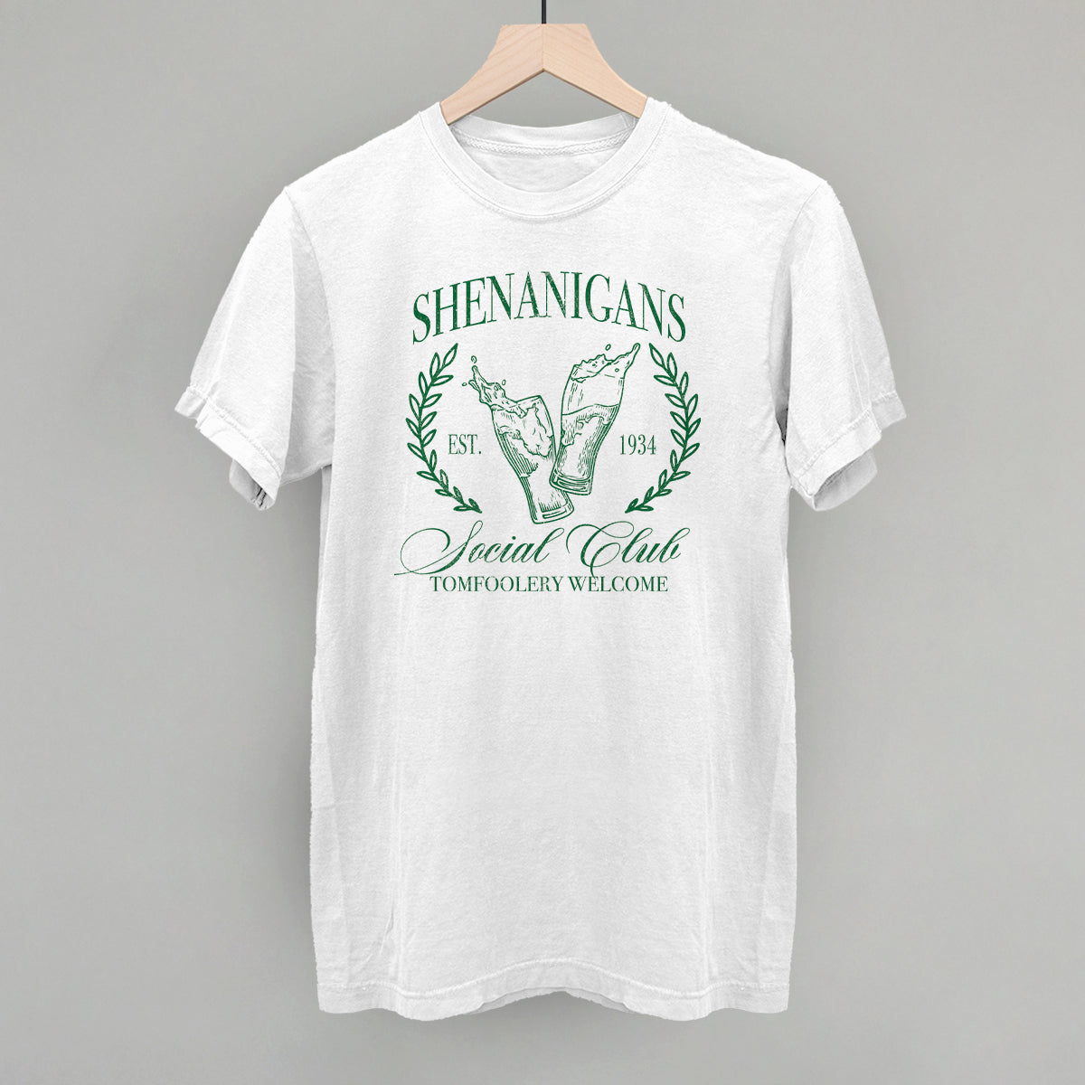 Shenanigans Social Club