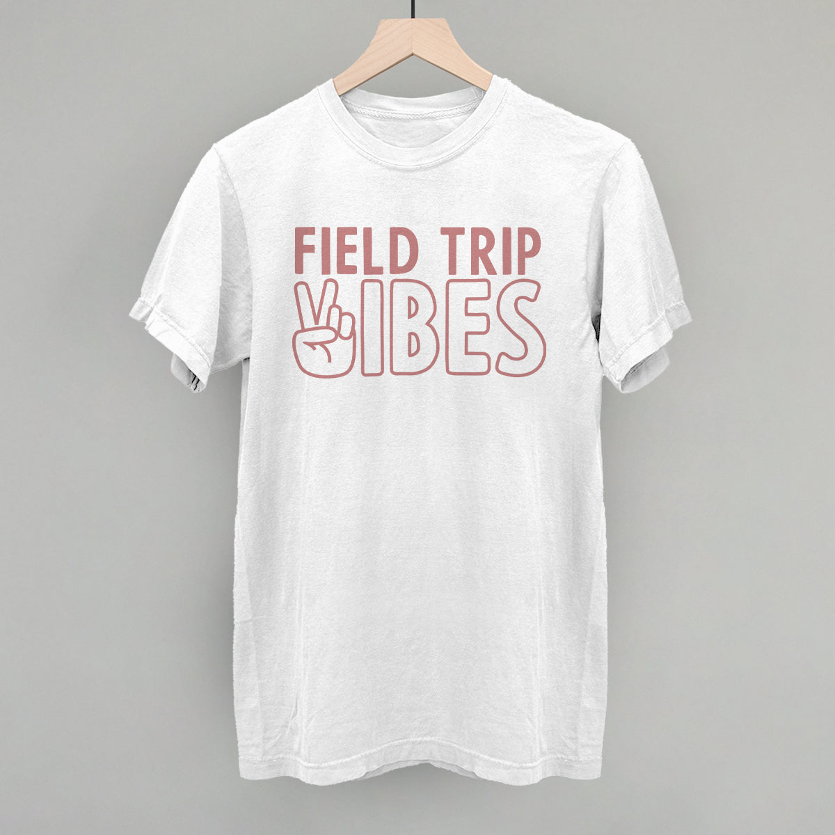 Field Trip Vibes