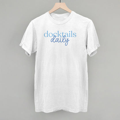 Docktails Daily