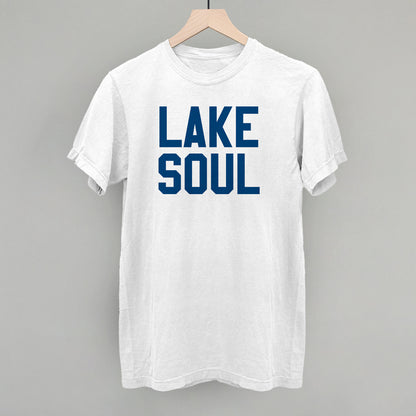 Lake Soul
