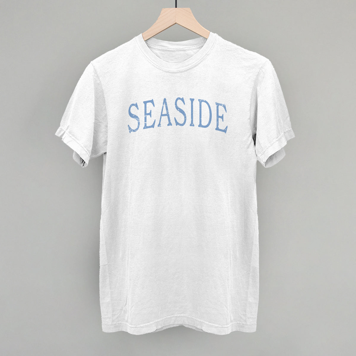 Seaside Distressed