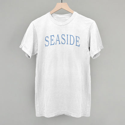Seaside Distressed