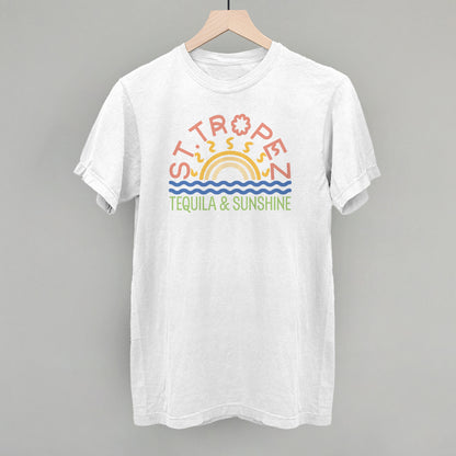 St Tropez Tequila & Sunshine