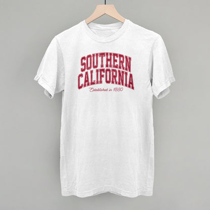 Southern California Varsity Arch