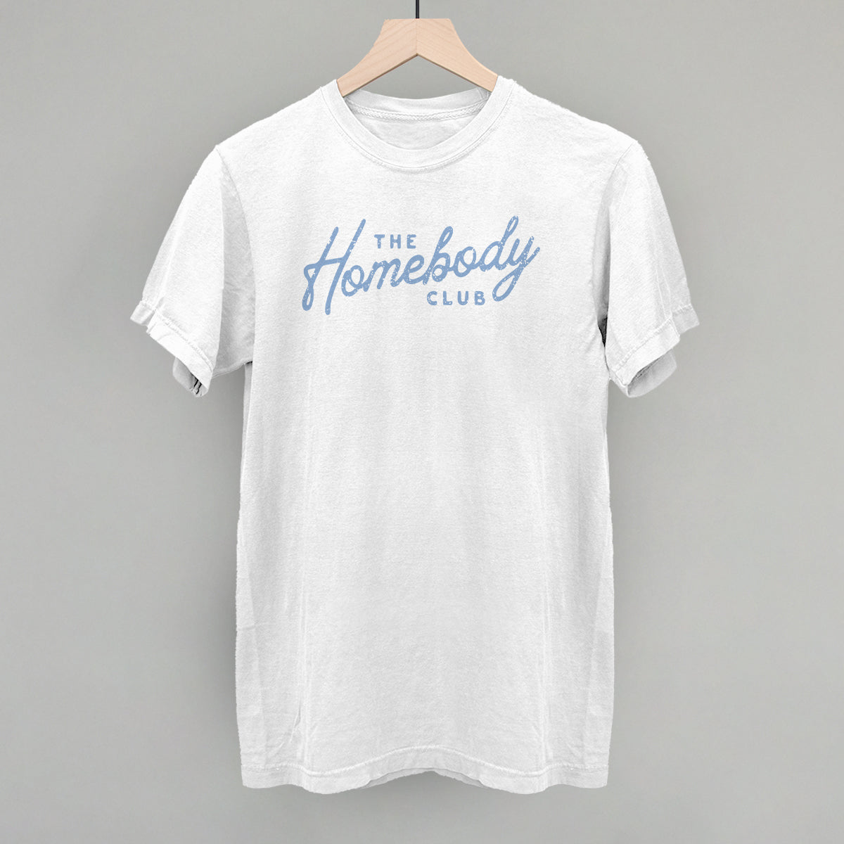The Homebody Club