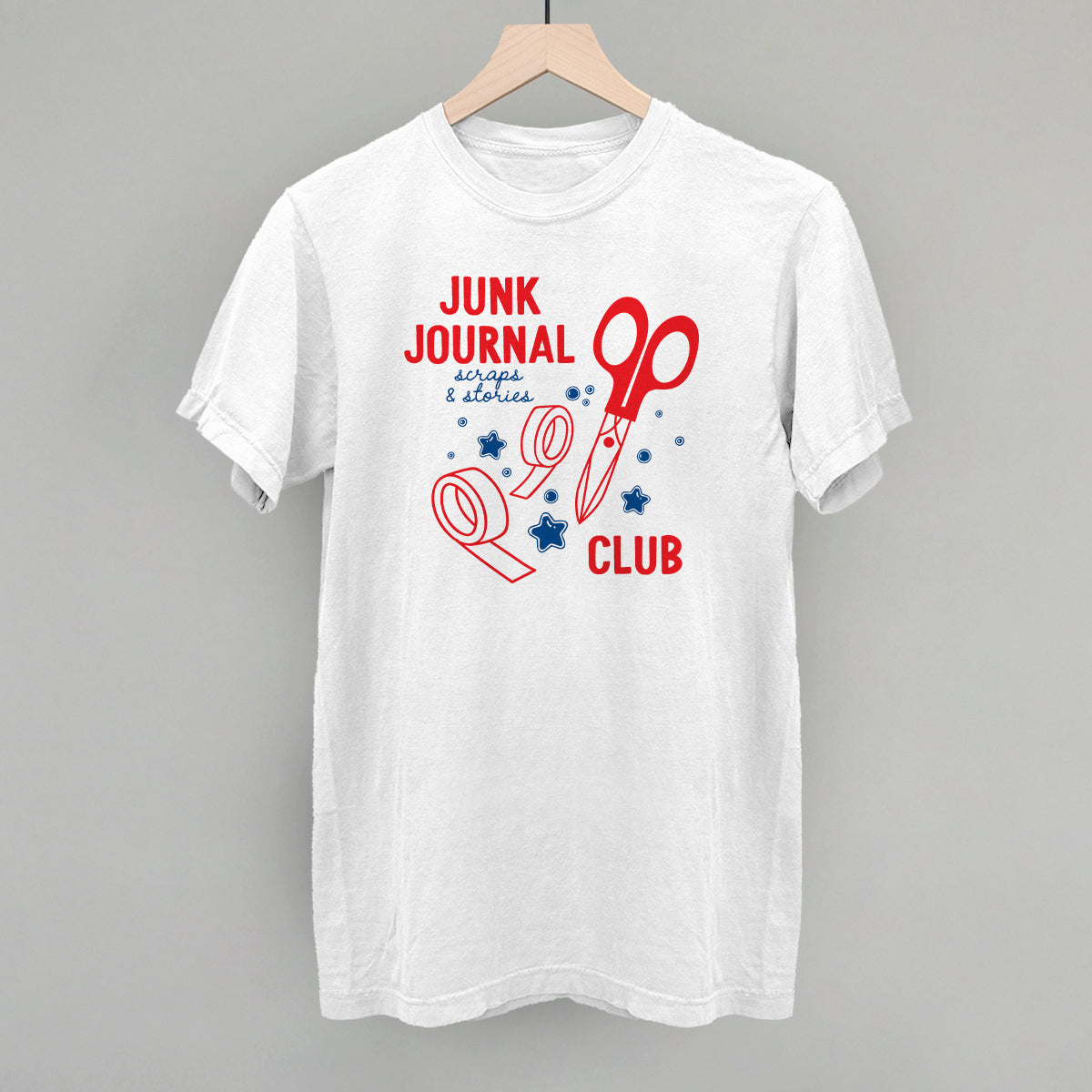 Junk Journal Club
